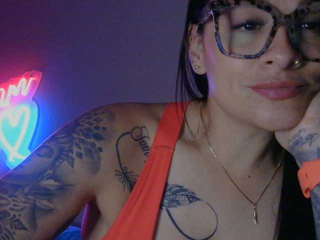 NoirLust live cam on BongaCams