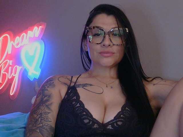 NoirLust live cam on BongaCams