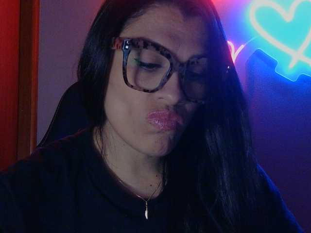 NoirLust live cam on BongaCams
