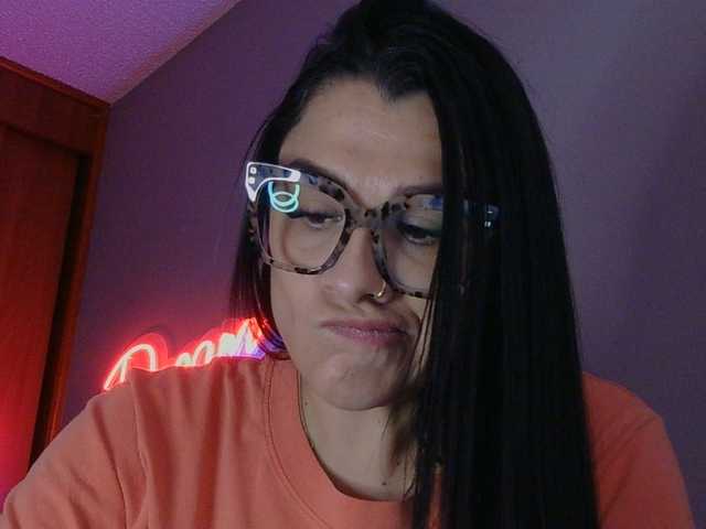 NoirLust live webcam show