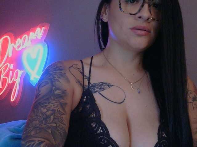 NoirLust live webcam show