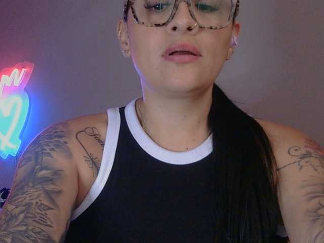 NoirLust live cam on BongaCams