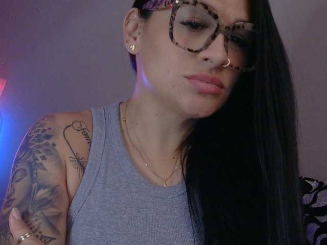 NoirLust live cam on BongaCams