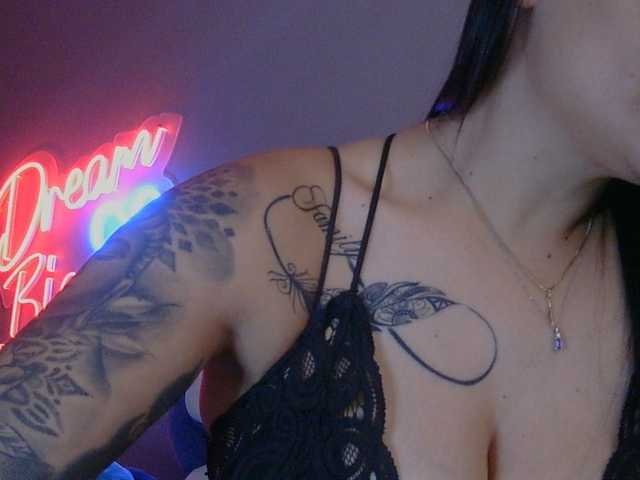 NoirLust live webcam show