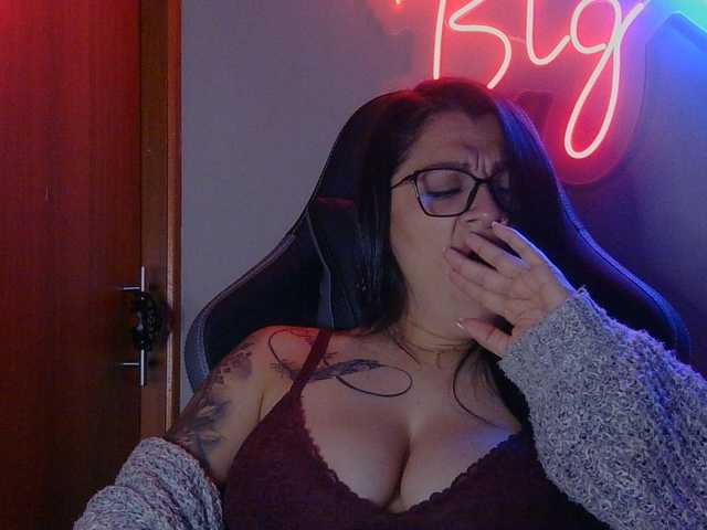NoirLust live cam on BongaCams