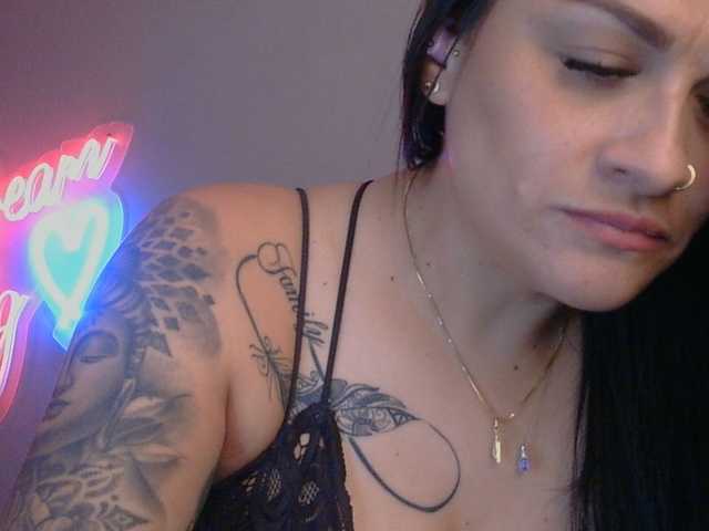 NoirLust live cam on BongaCams