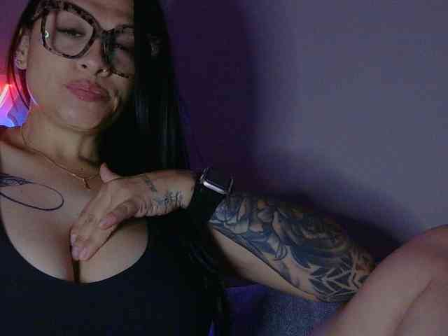 NoirLust webcam