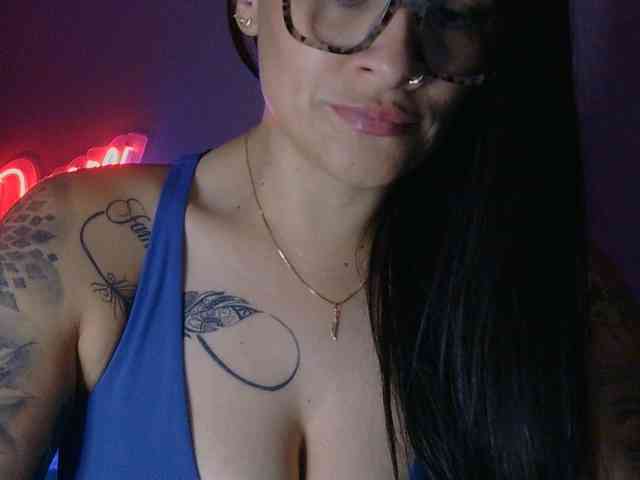 NoirLust webcam