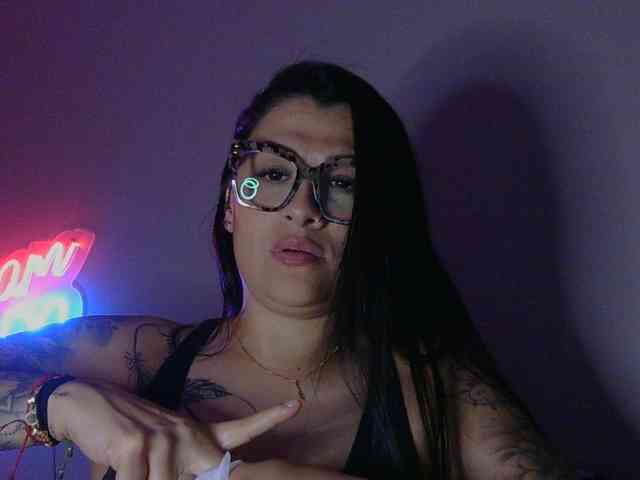 NoirLust webcam