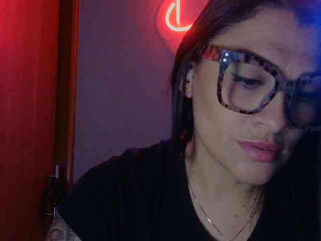 NoirLust webcam
