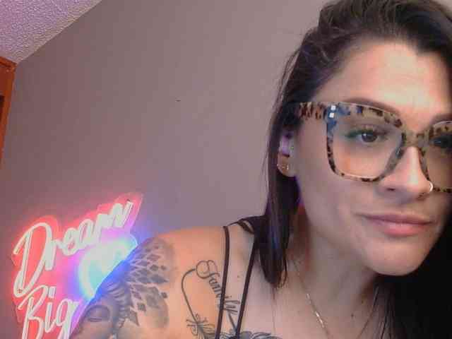NoirLust webcam