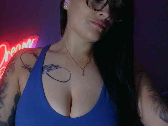 NoirLust webcam