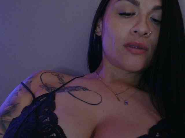 NoirLust webcam