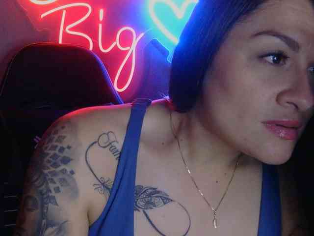 NoirLust webcam