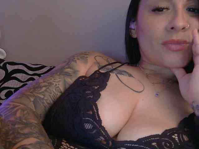 NoirLust webcam