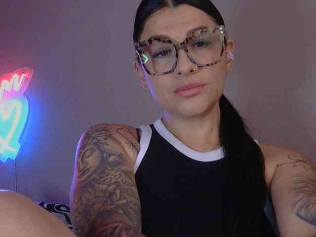 NoirLust webcam