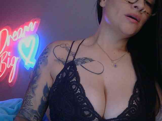 NoirLust webcam