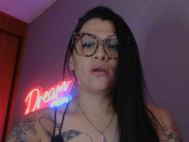 NoirLust webcam