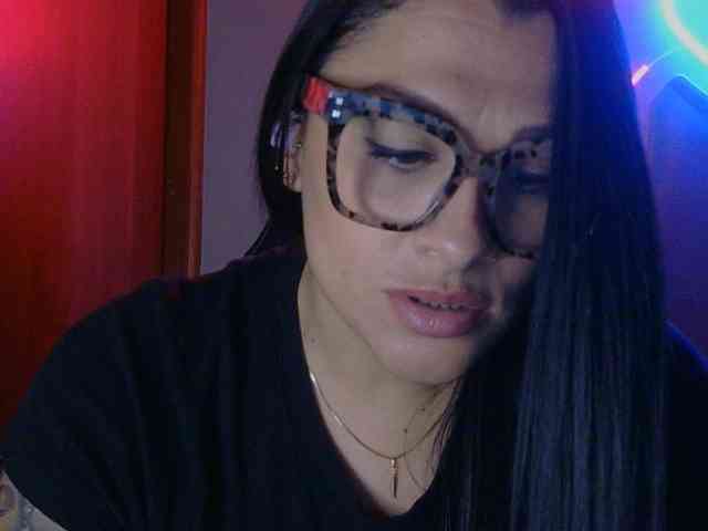NoirLust webcam