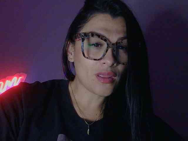NoirLust webcam