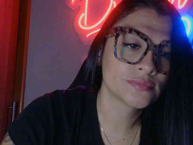 NoirLust webcam