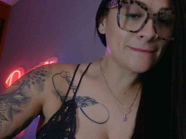 NoirLust webcam