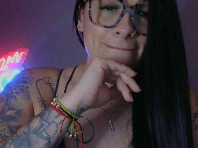 NoirLust webcam