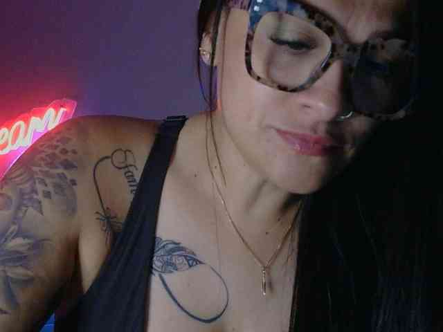 NoirLust webcam