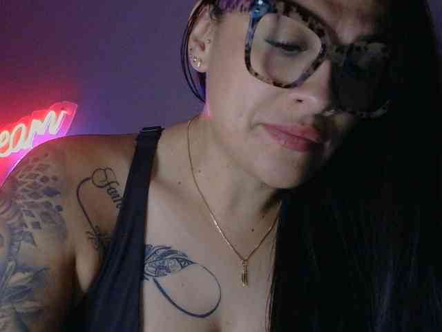 NoirLust Live Webcam on BongaCams