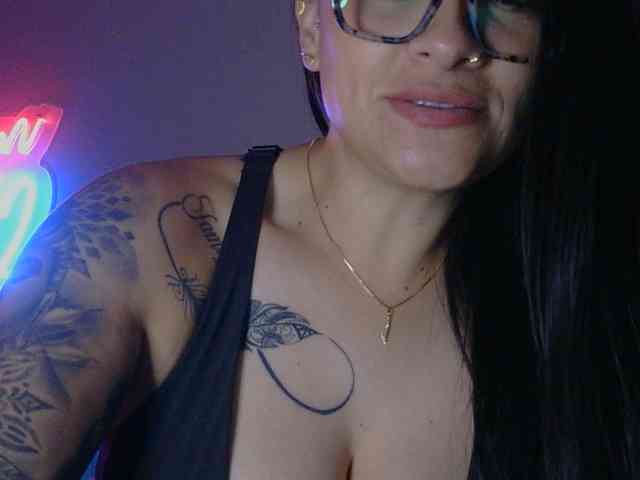 NoirLust webcam