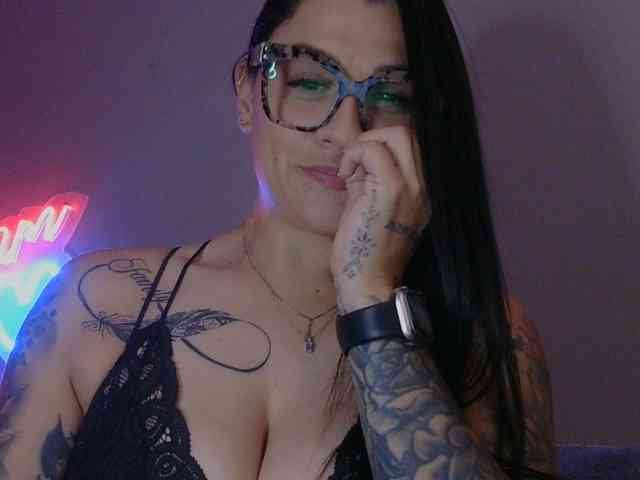 NoirLust webcam