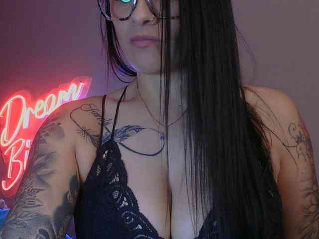 NoirLust webcam