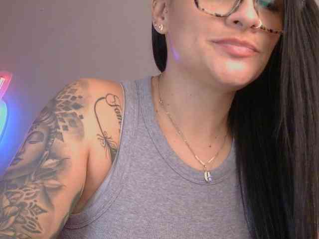 NoirLust webcam