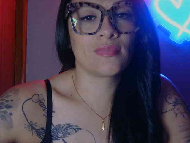 NoirLust webcam