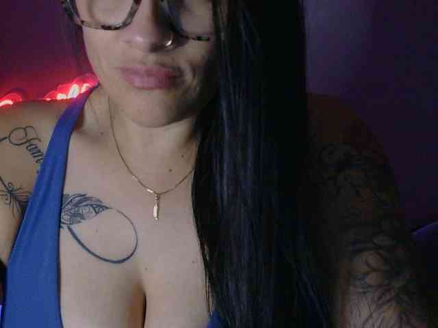 NoirLust webcam