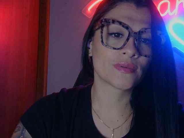 NoirLust webcam