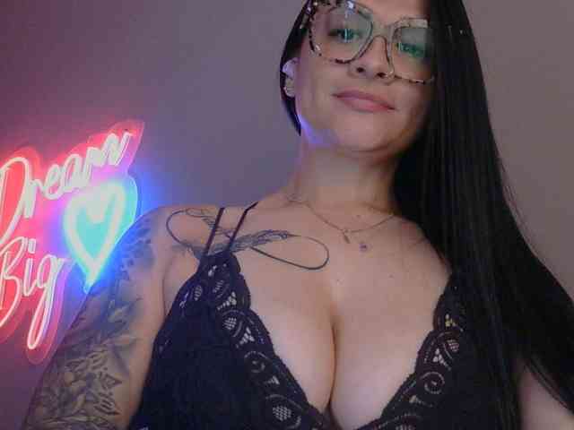NoirLust webcam