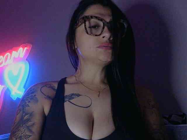NoirLust webcam