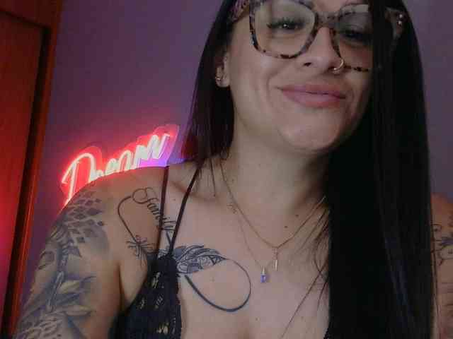 NoirLust webcam
