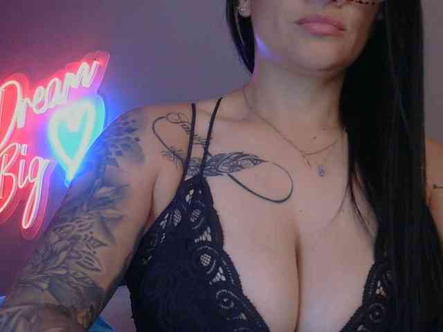 NoirLust webcam