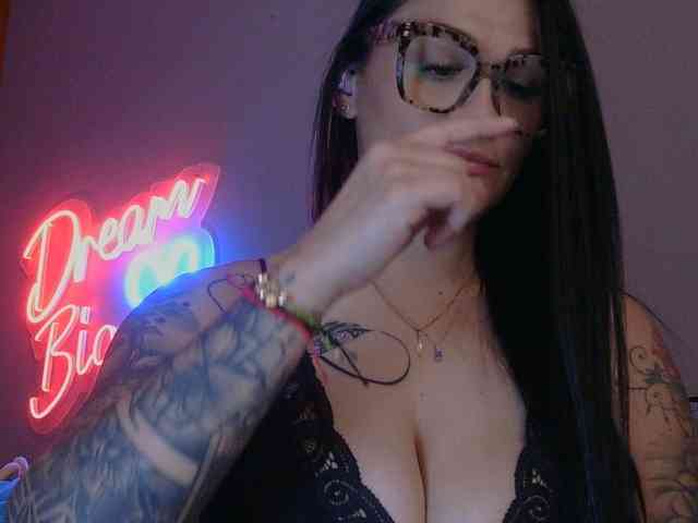 NoirLust webcam
