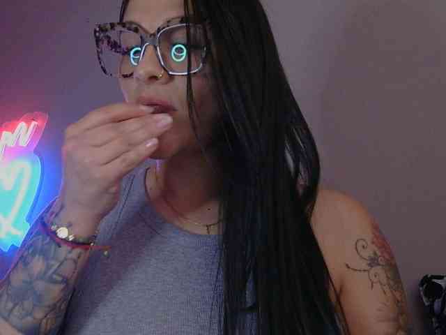 NoirLust webcam