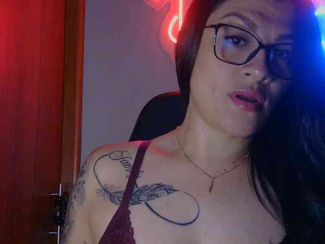 NoirLust webcam