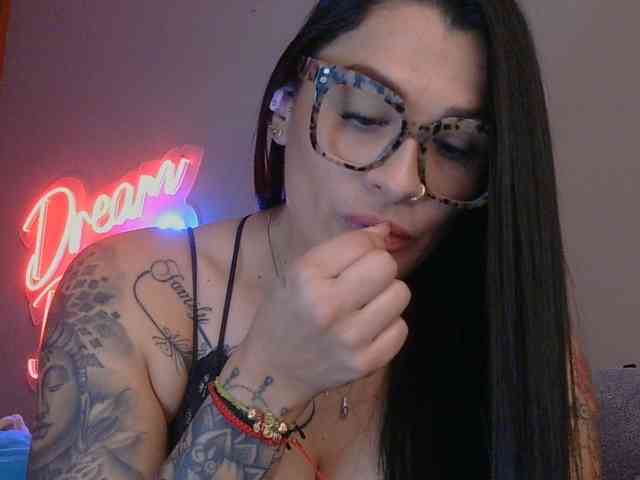 NoirLust webcam