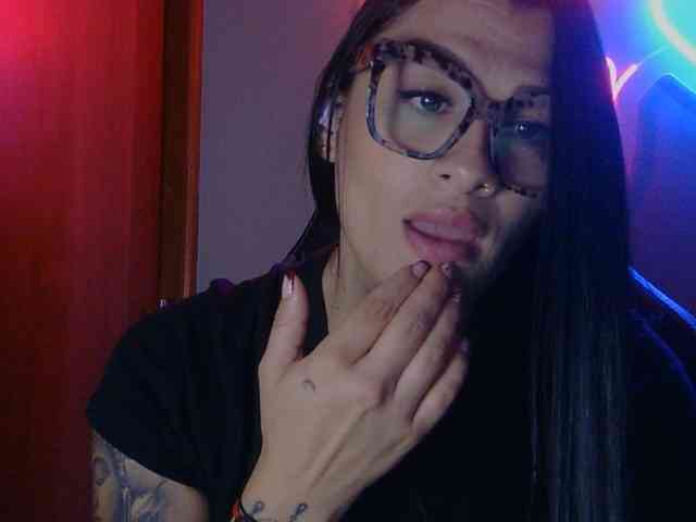 NoirLust webcam