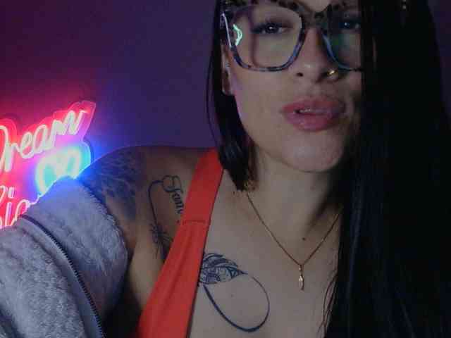 NoirLust webcam