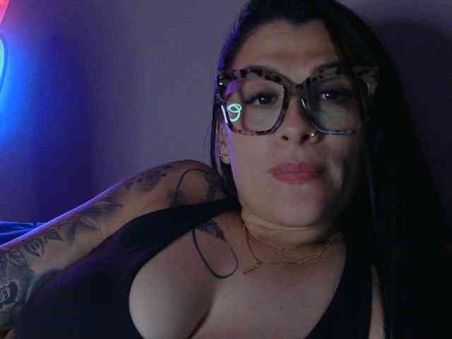 NoirLust webcam