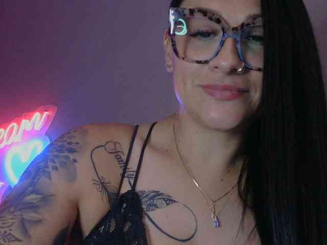 NoirLust webcam