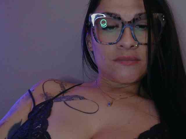 NoirLust webcam