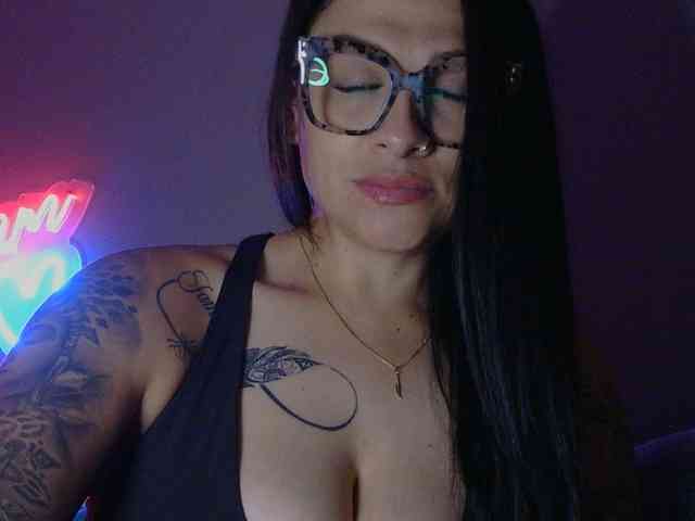 NoirLust webcam
